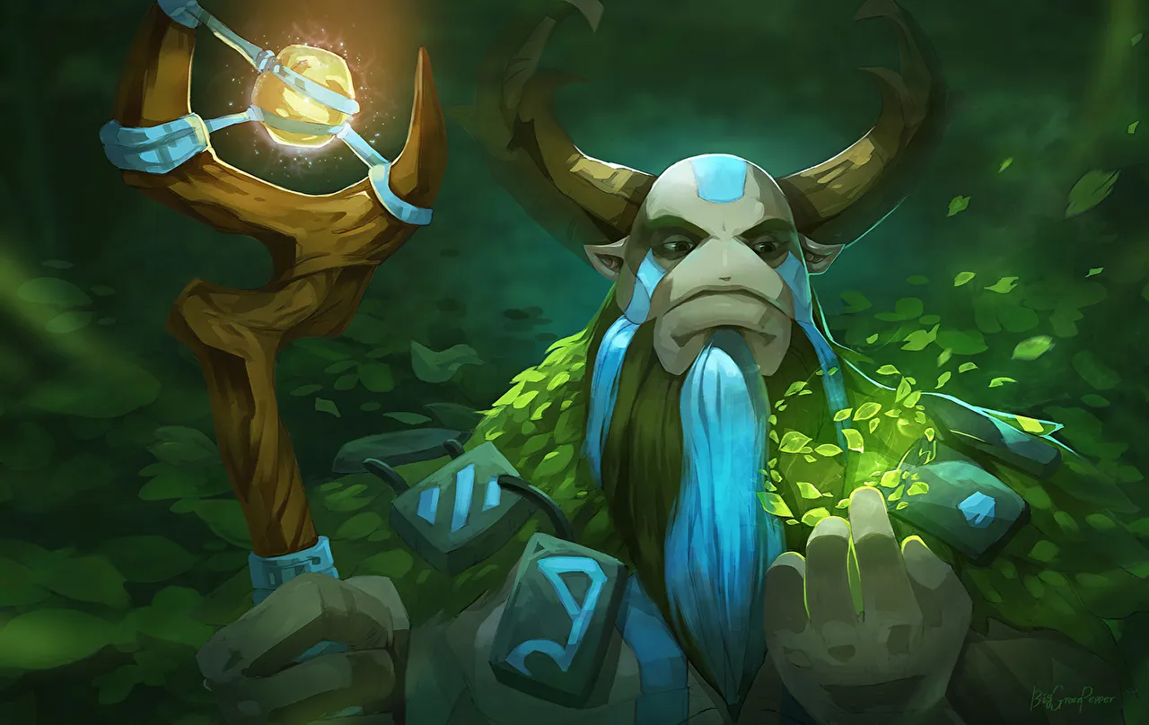 Dota 2