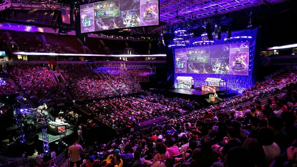 Dota 2