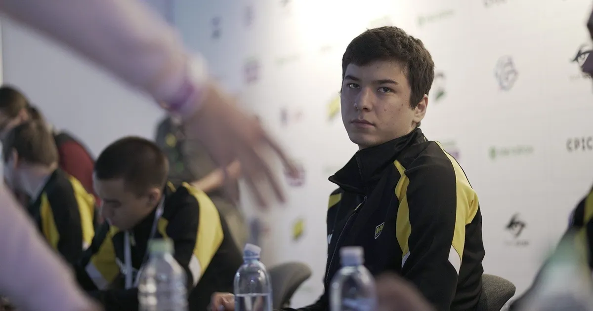Акбар SoNNeikO Бутаев