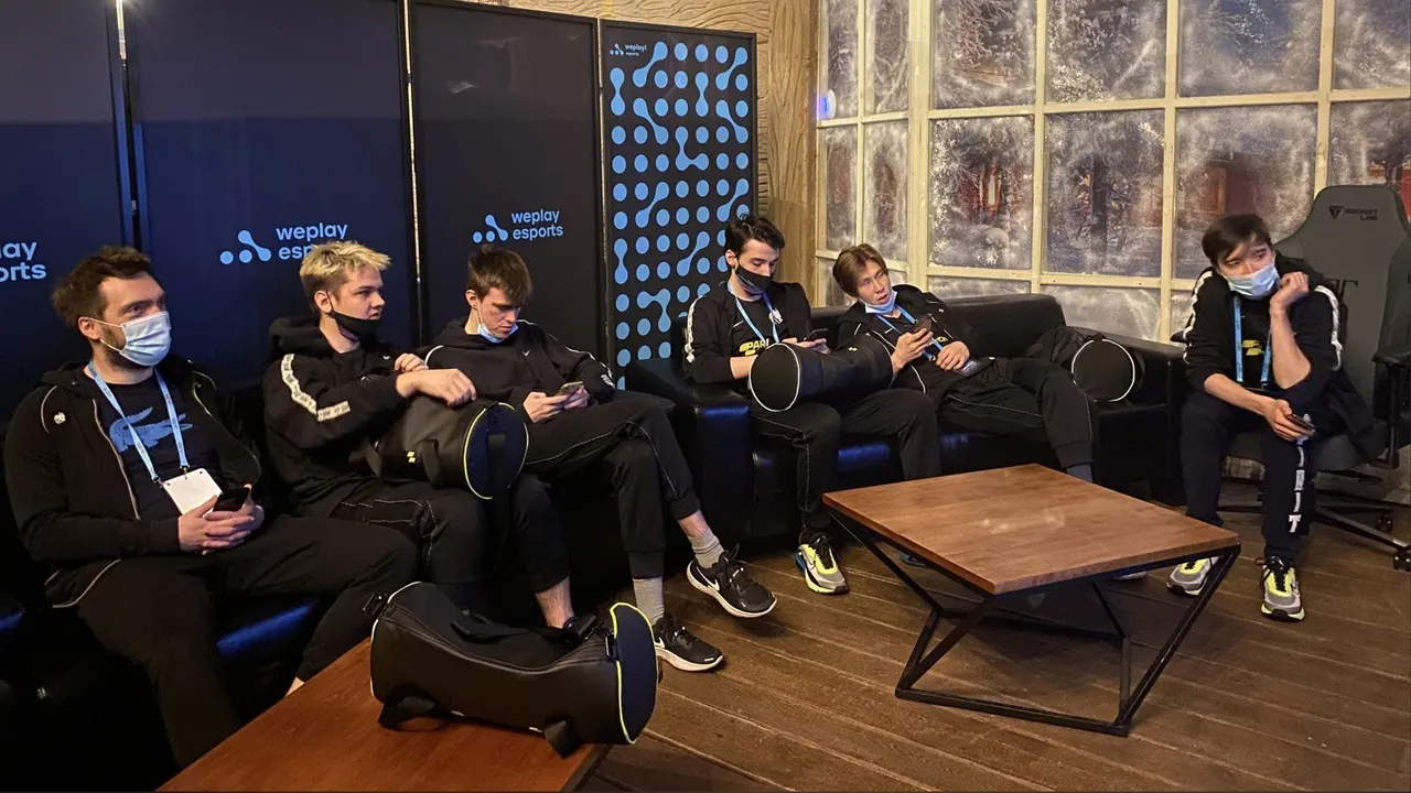 Team Spirit
