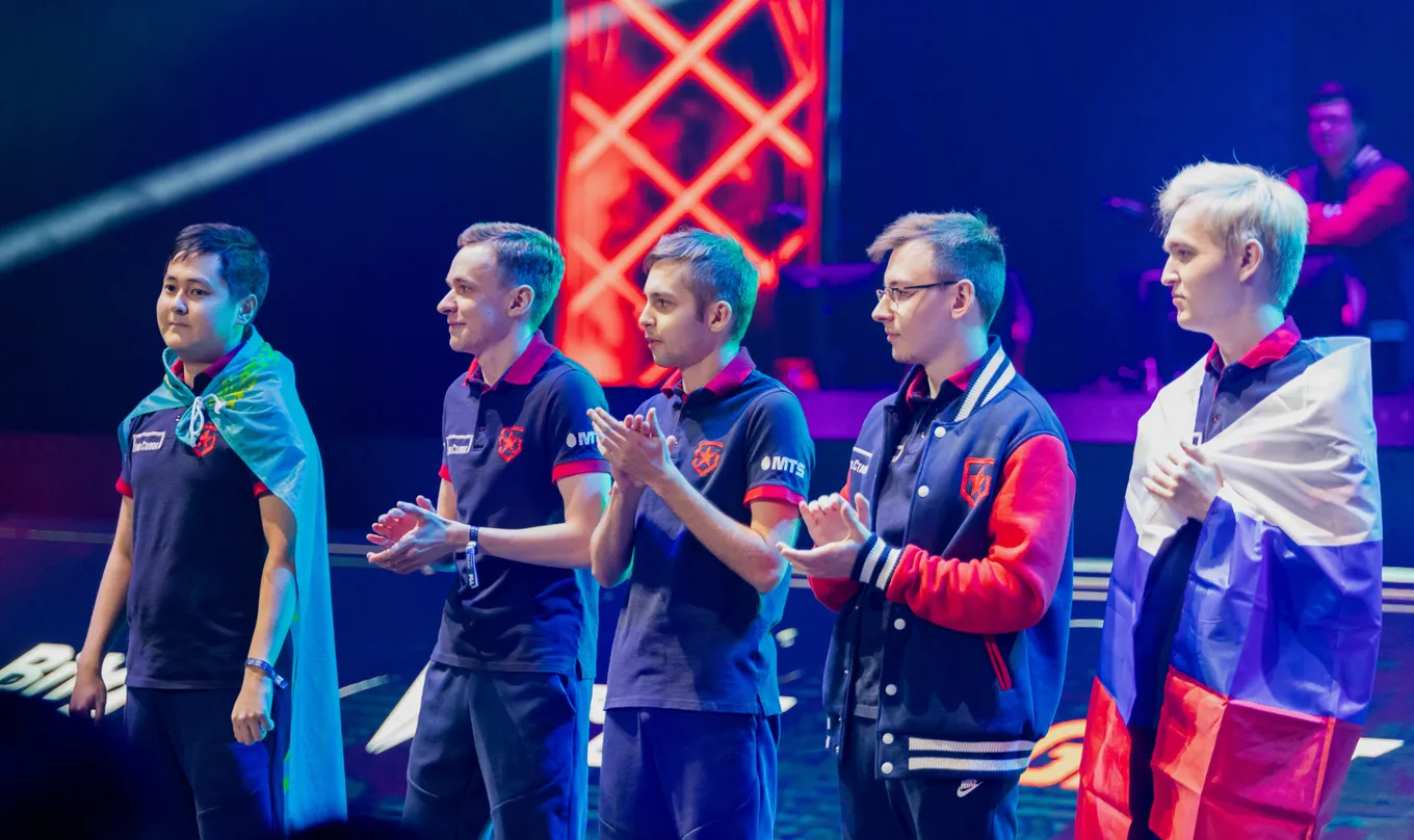 Gambit Esports
