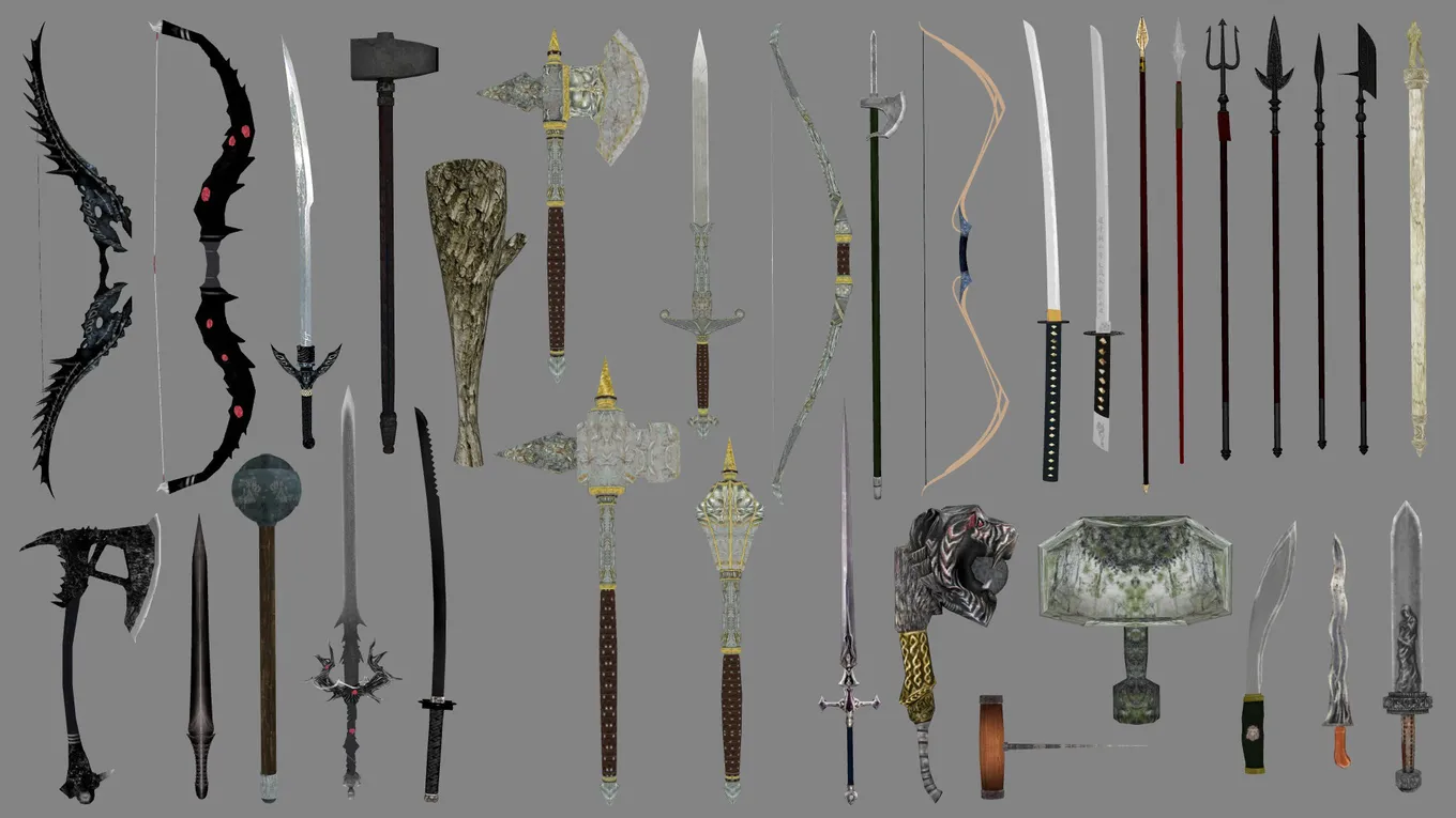 The Elder Scrolls IV: Oblivion