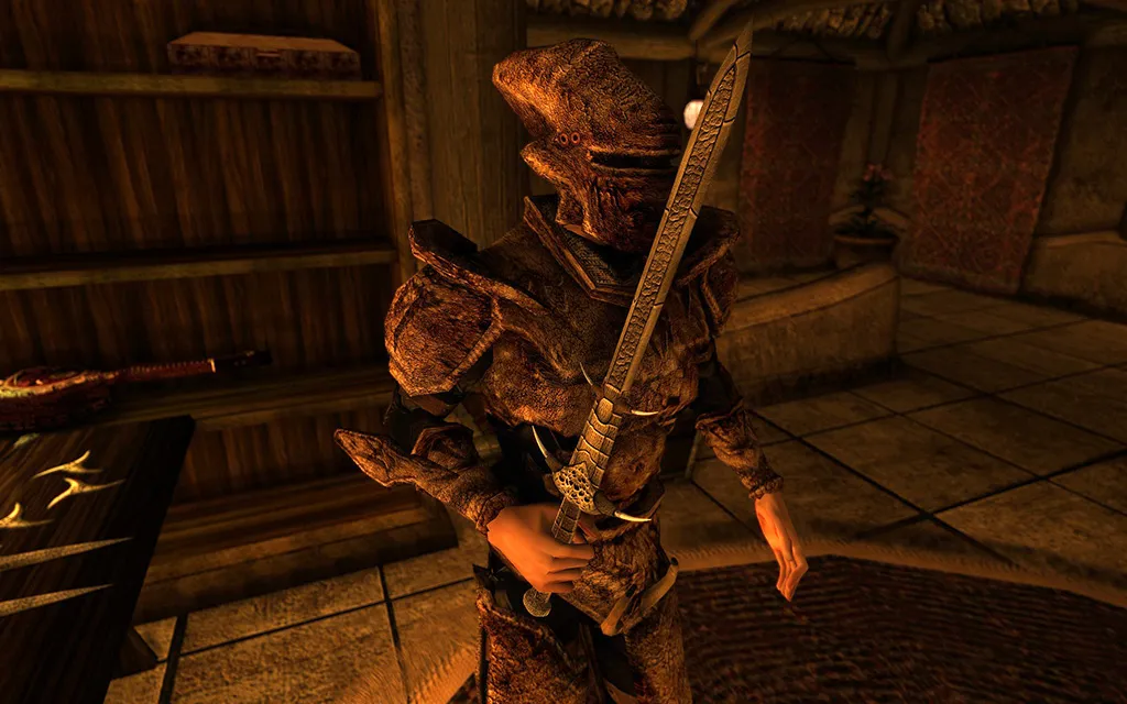 The Elder Scrolls III: Morrowind