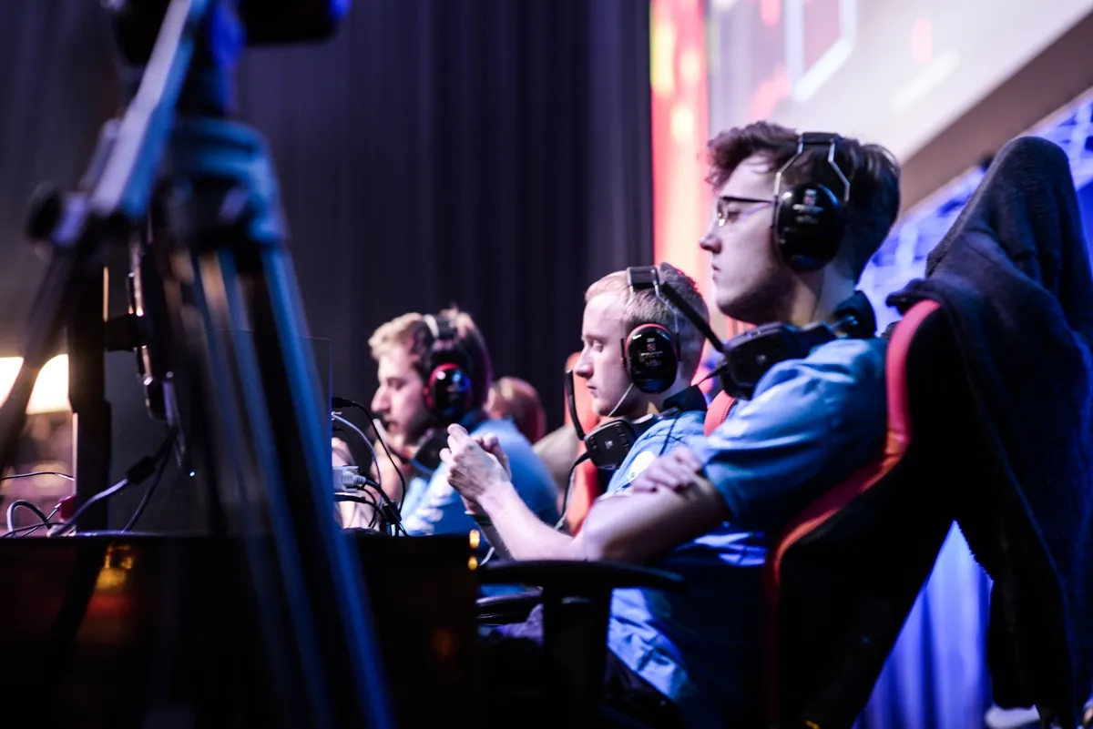 CLOUD 9 по Dota 2