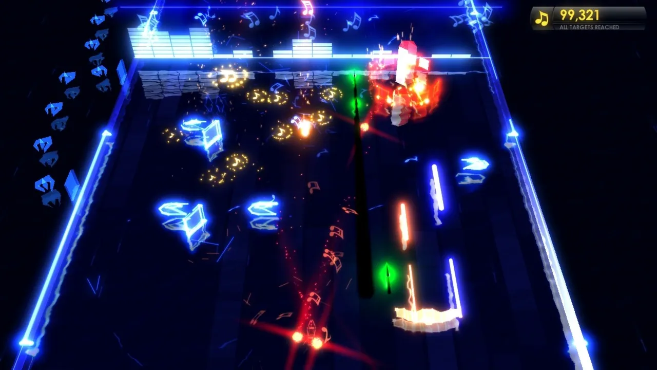 Игра Symphony