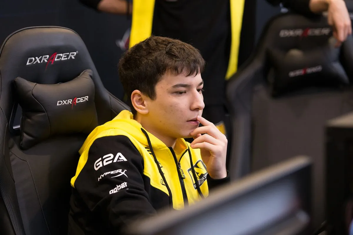 Акбар SoNNeikO Бутаев