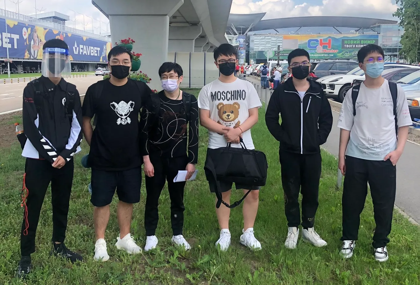 Vici Gaming