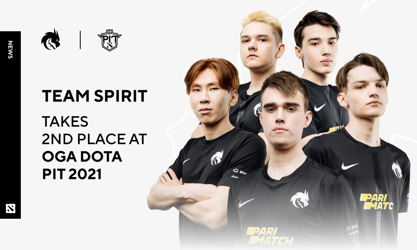 Team Spirit