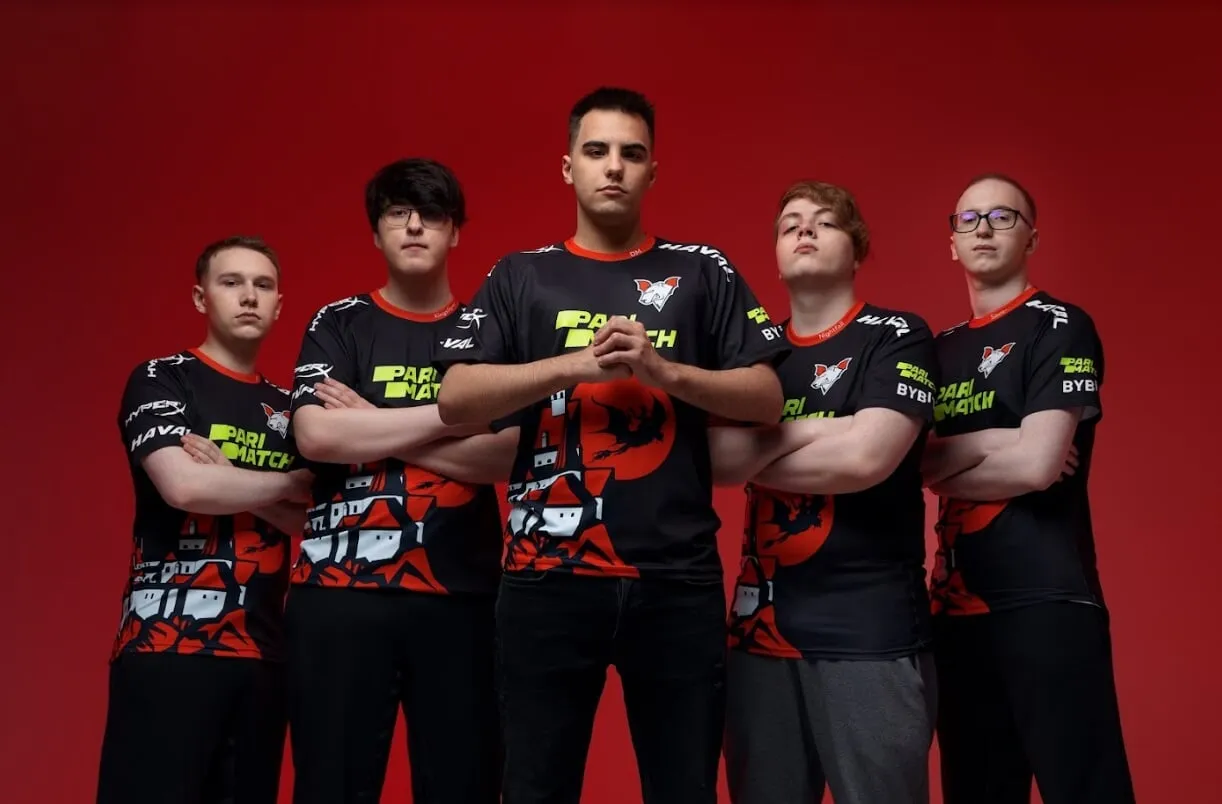 Virtus.pro