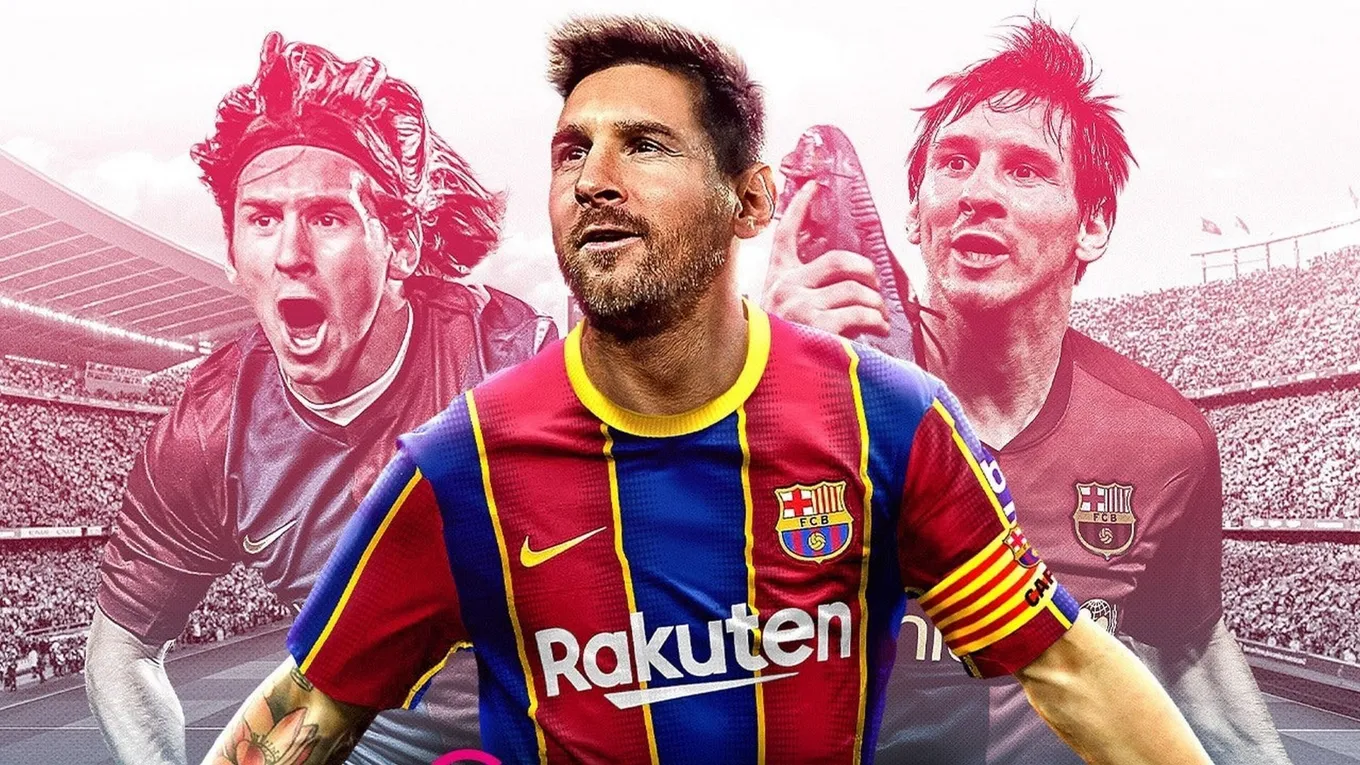PES 2021