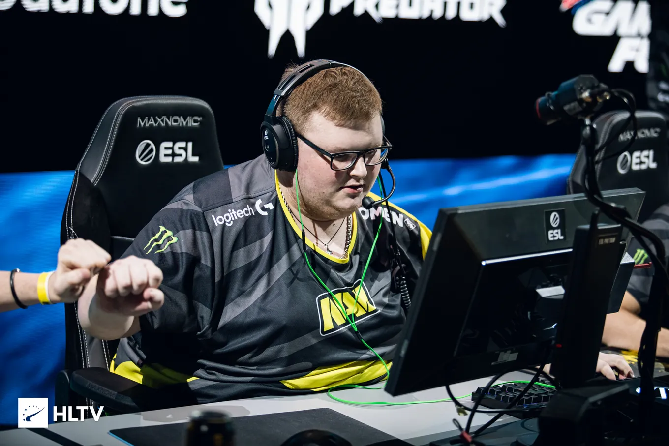 NAVI boombl4