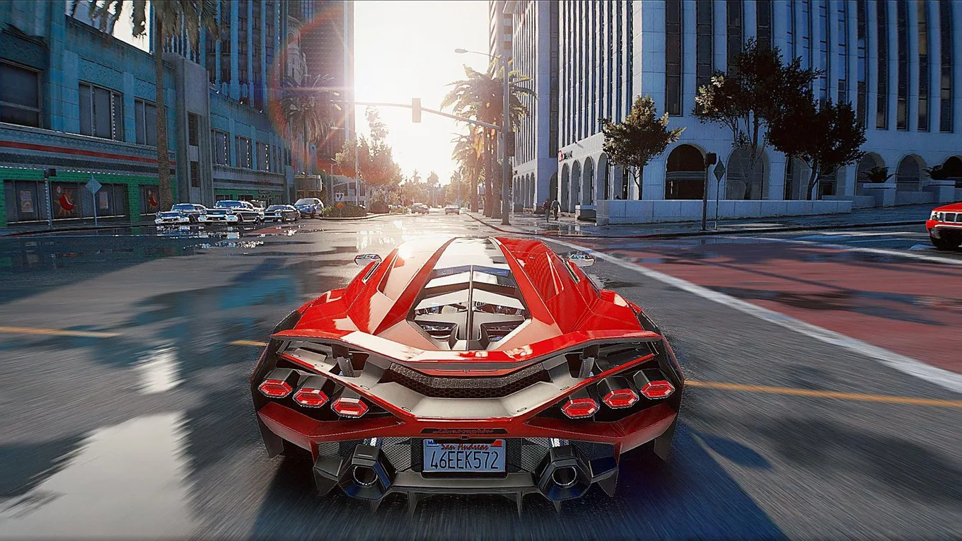 GTA 6