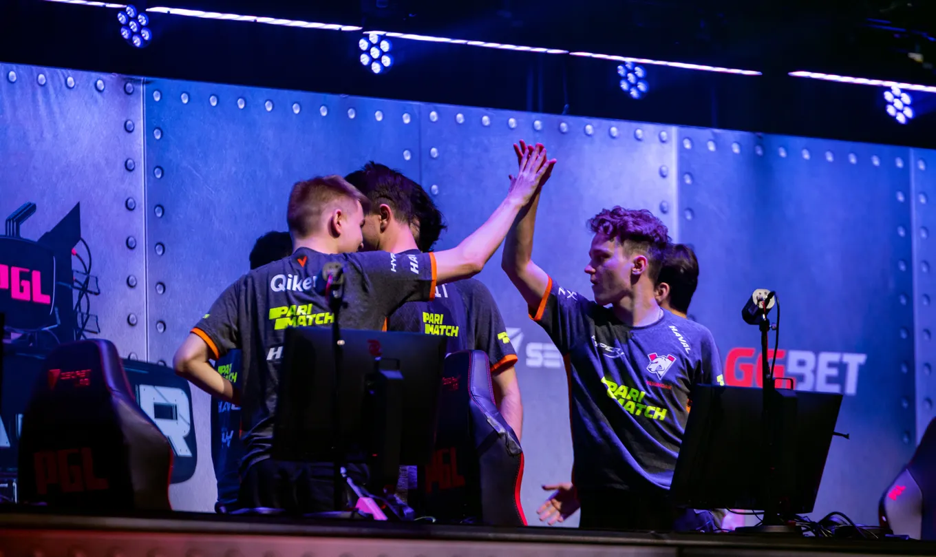 Virtus.pro