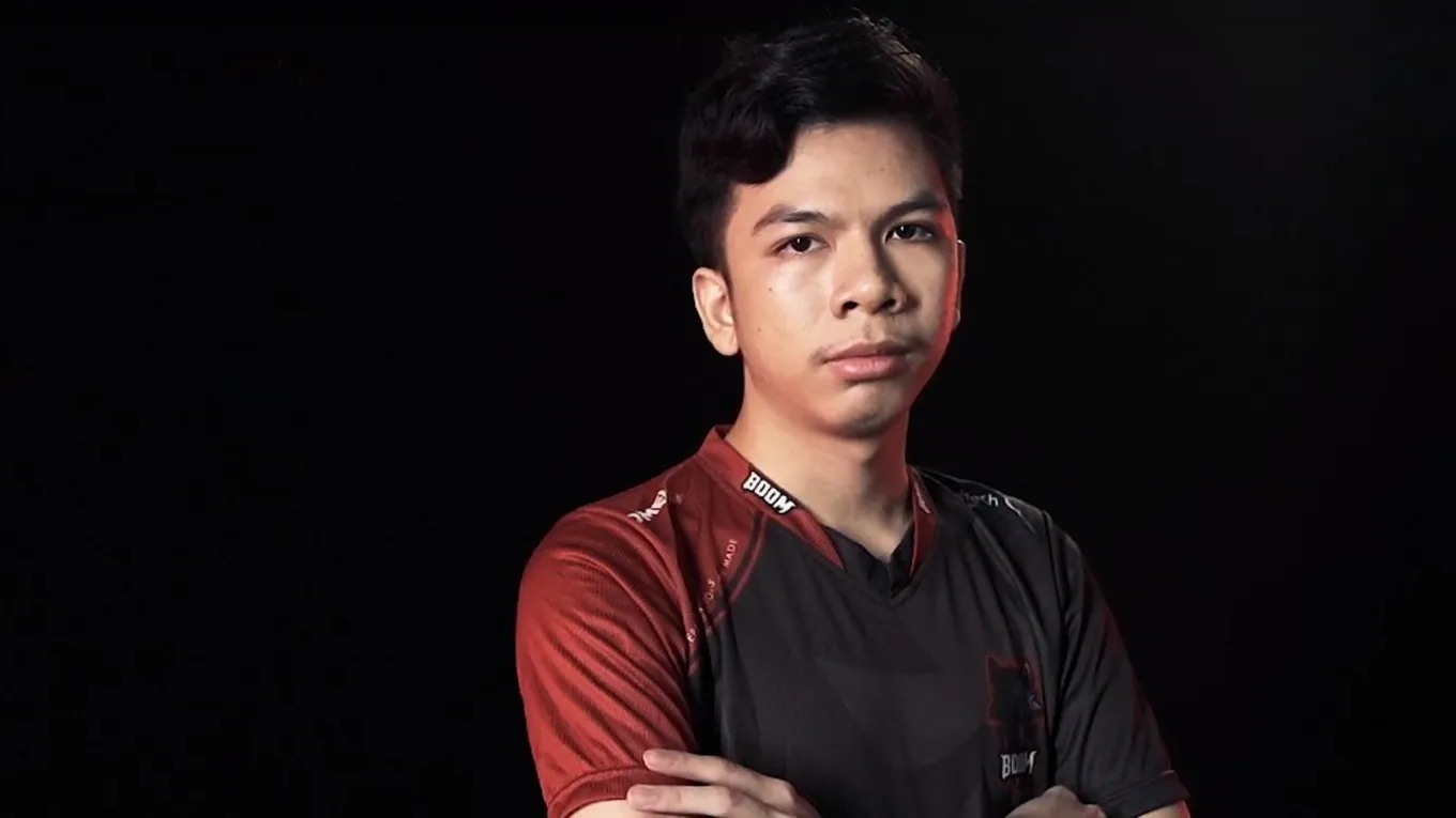 BOOM Esports