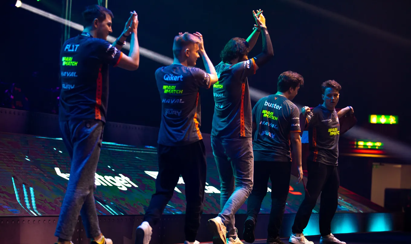 Virtus.pro