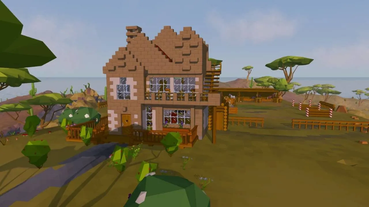 Ylands