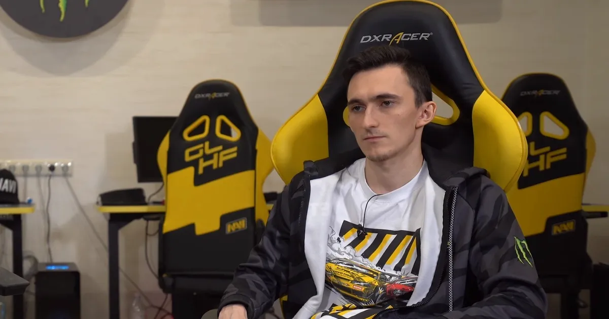 Natus Vincere