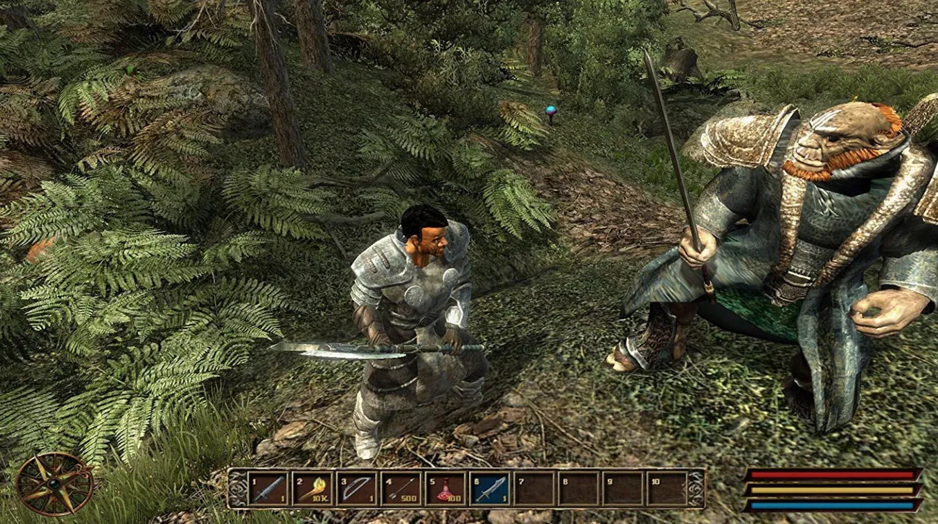 Gothic 3