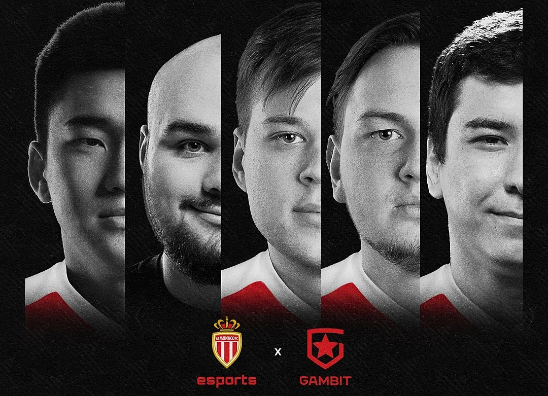 AS Monaco Gambit