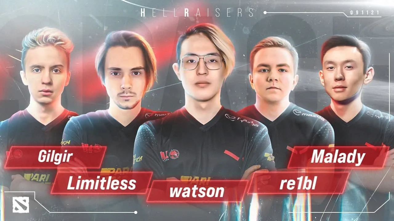 HellRaisers