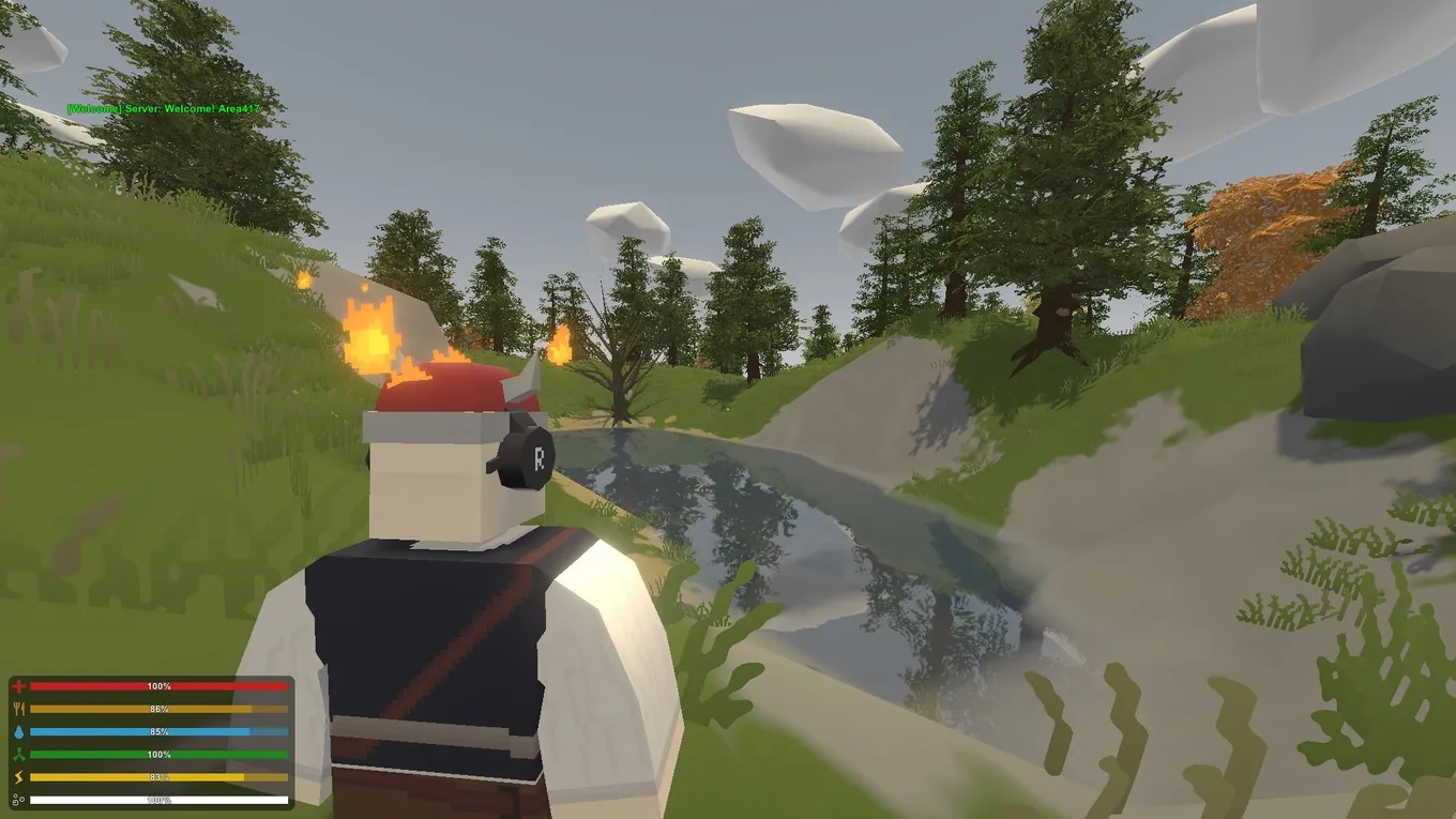 Unturned