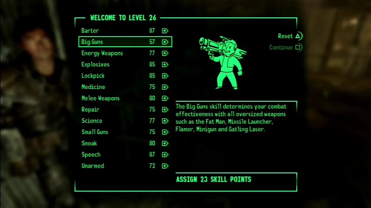 Fallout 3