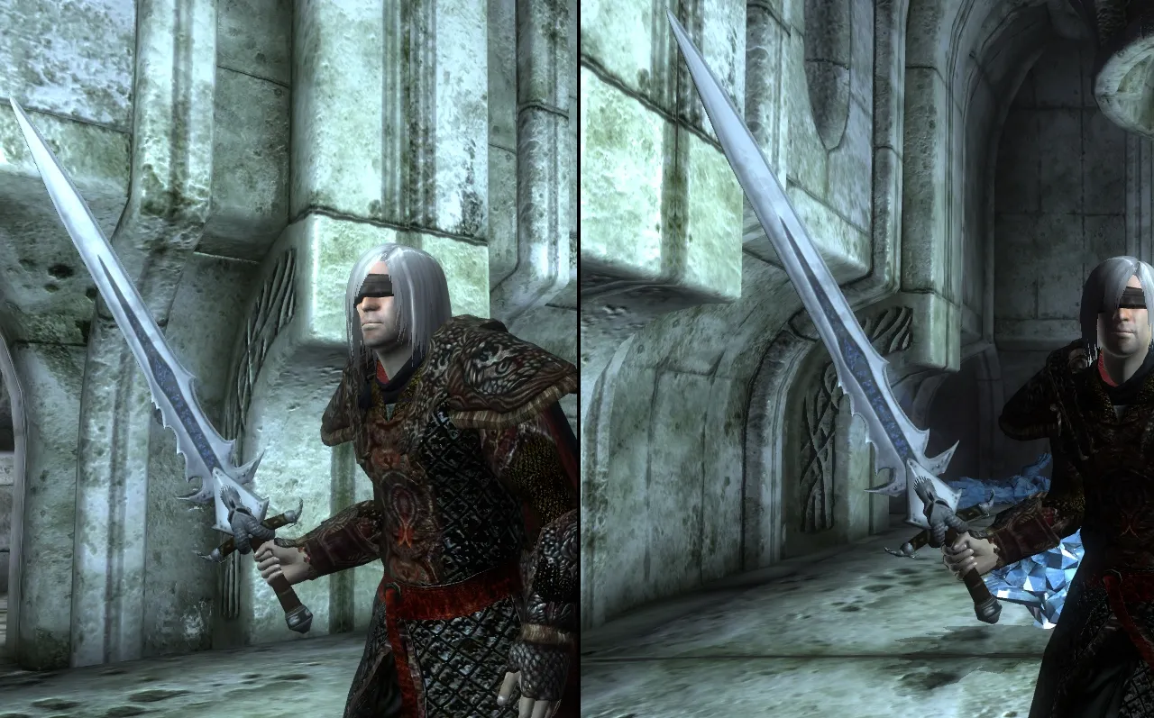 The Elder Scrolls IV: Oblivion