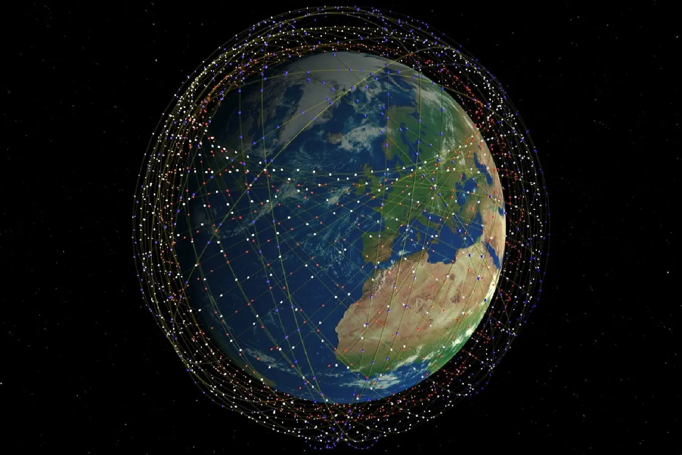 Starlink