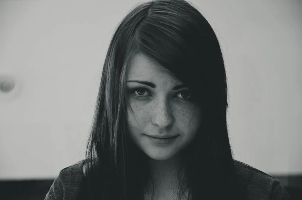 Арина AhriNyan Берднякова