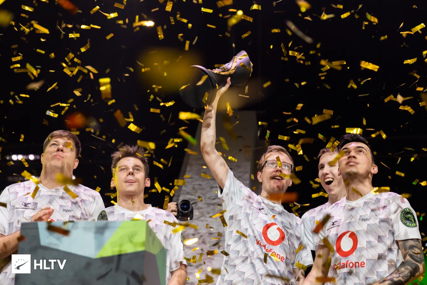 Team Mousesports