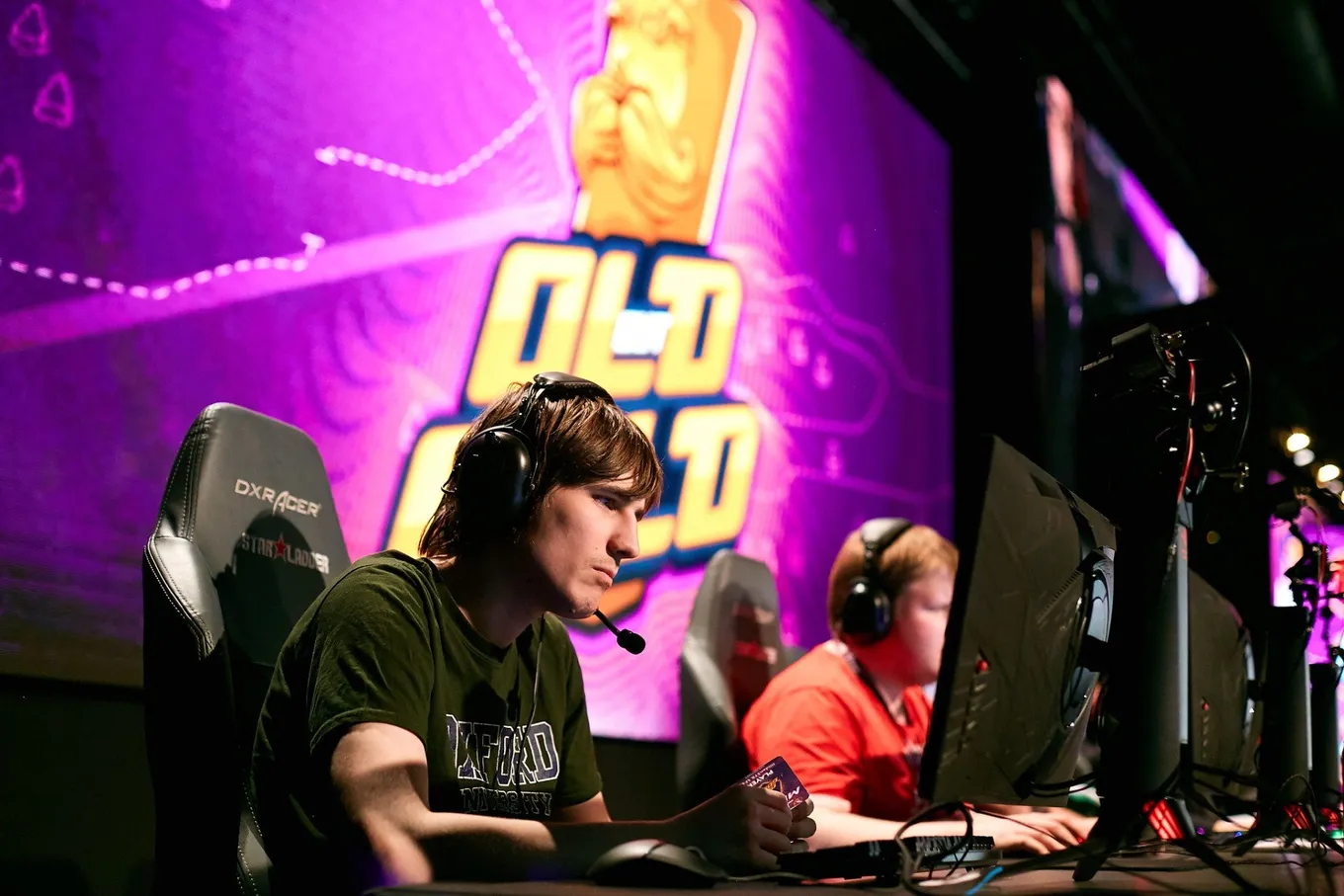 EXTREMUM Dota 2