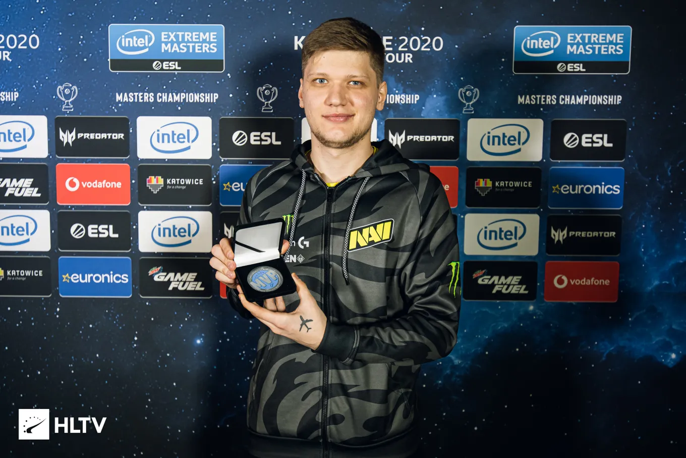 S1mple MVP