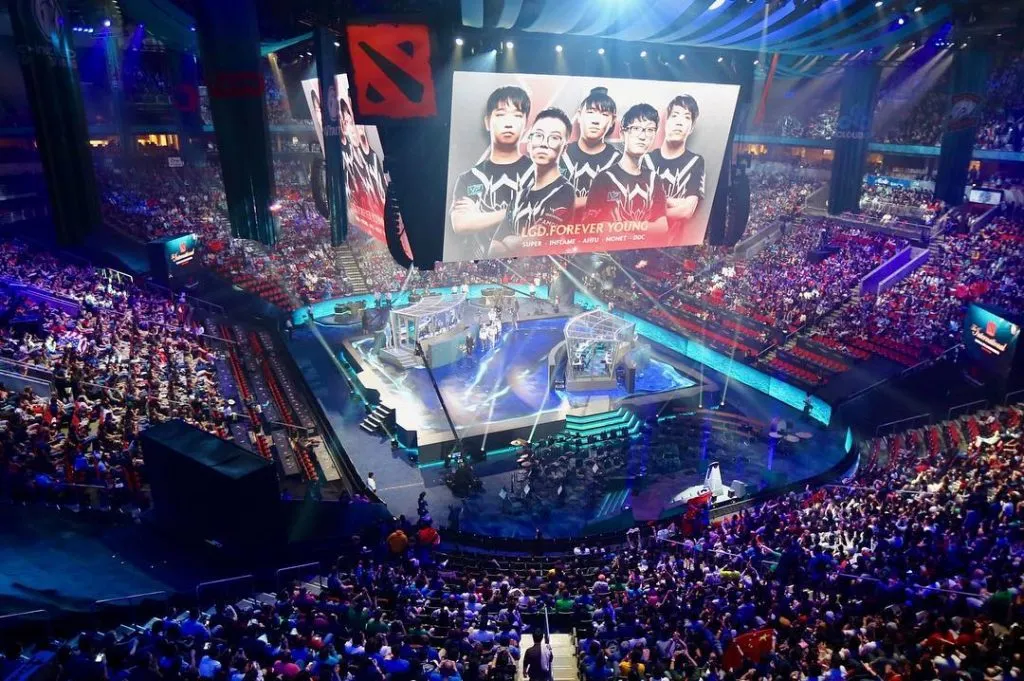 Dota 2