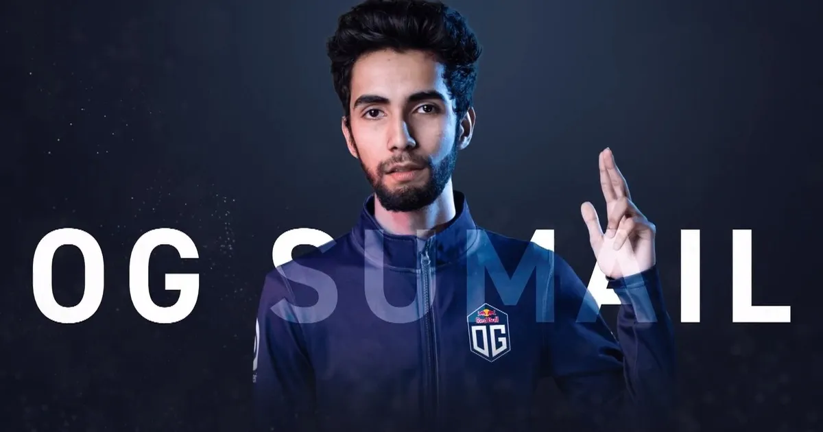 sumail king