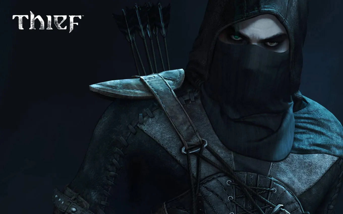 Thief