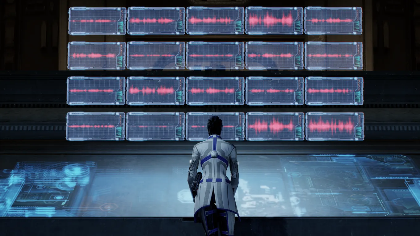Игра Mass Effect 2 Lair of the Shadow Broker