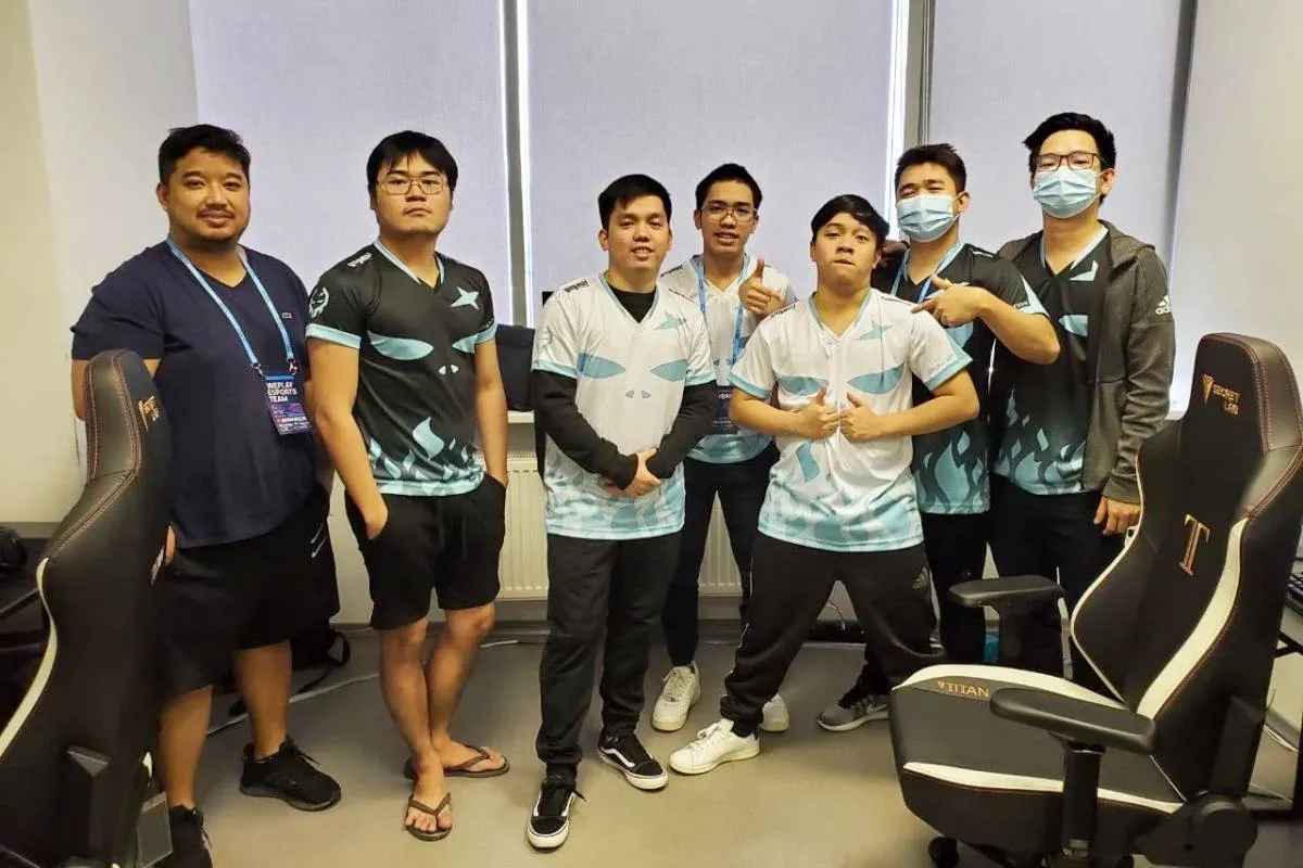 Execration Animajor