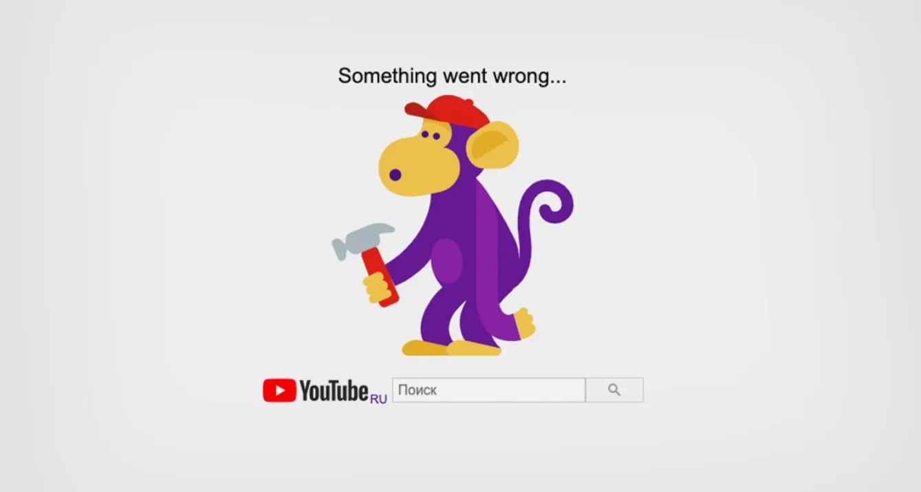 YouTube