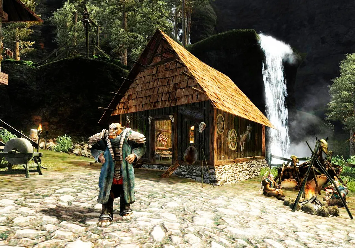 Gothic 3