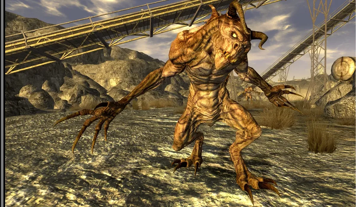 Fallout 3