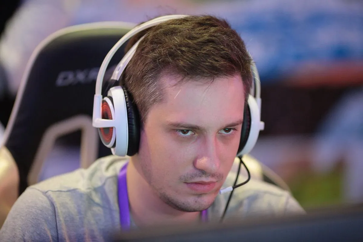 Natus Vincere