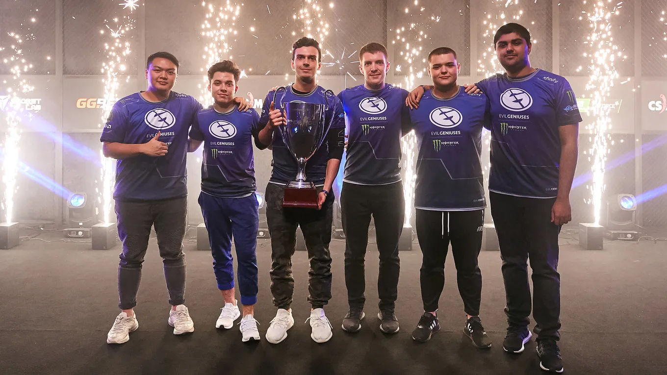 EG
