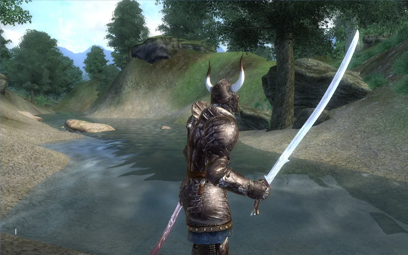 The Elder Scrolls IV: Oblivion