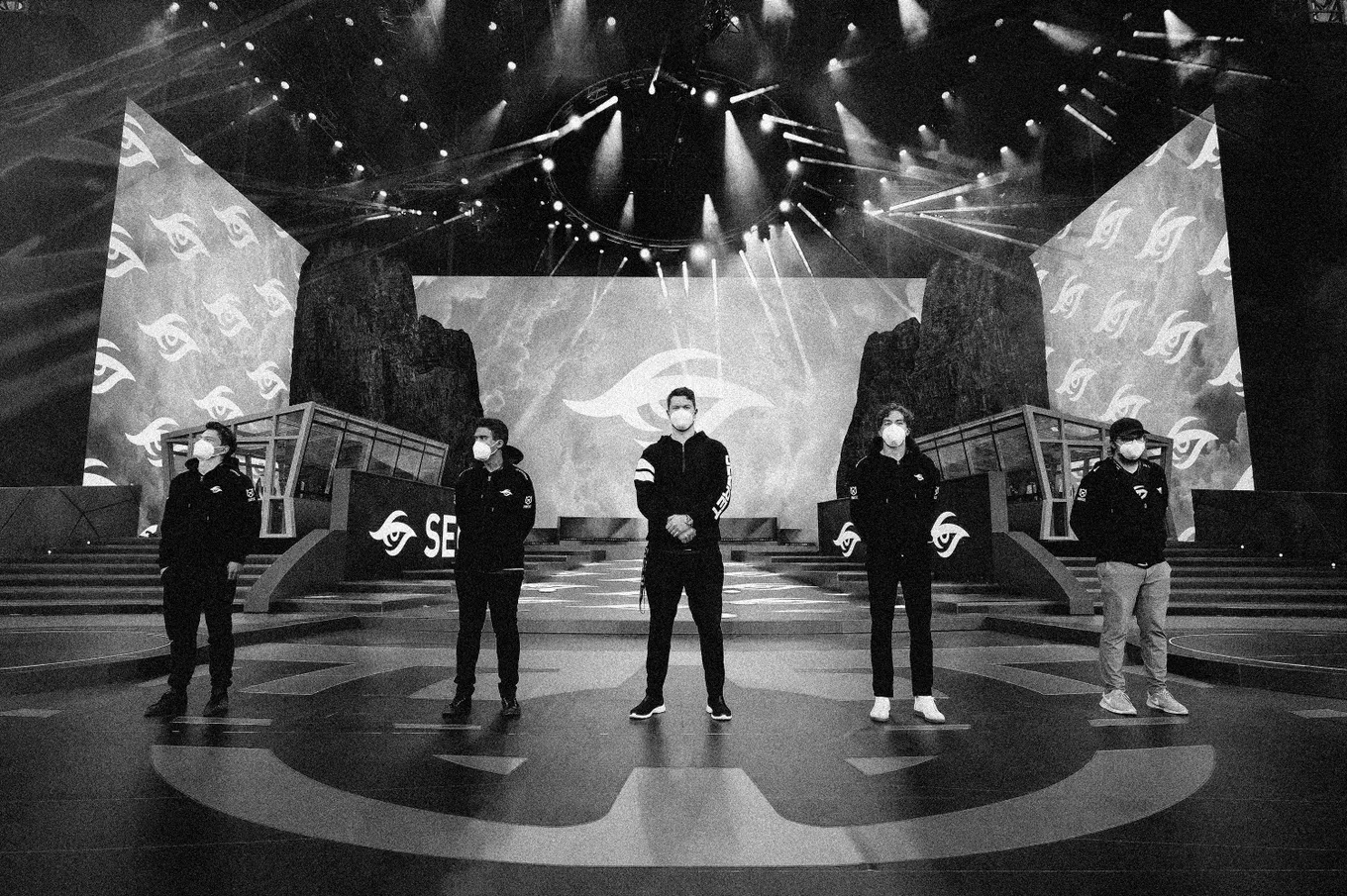 Team Secret