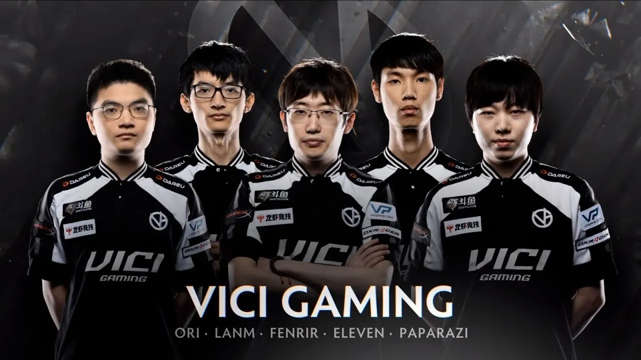 Vici Gaming