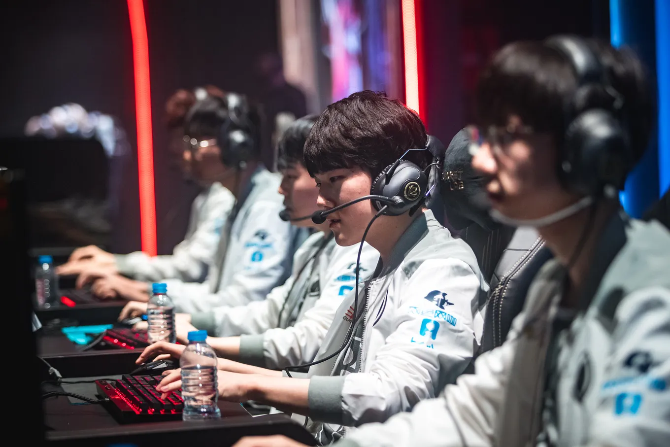 Invictus Gaming