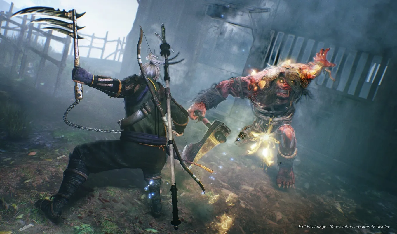 Nioh