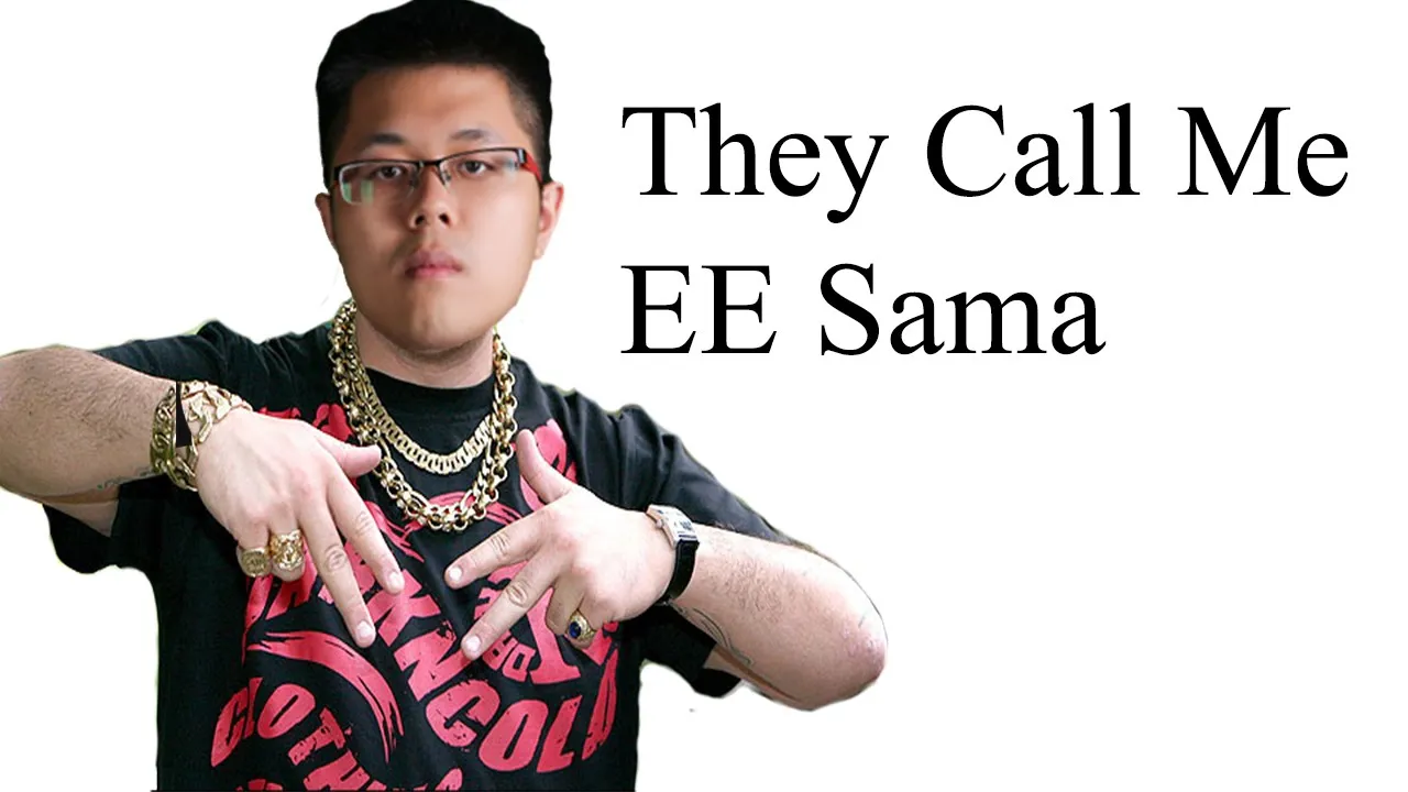 EternalEnvy