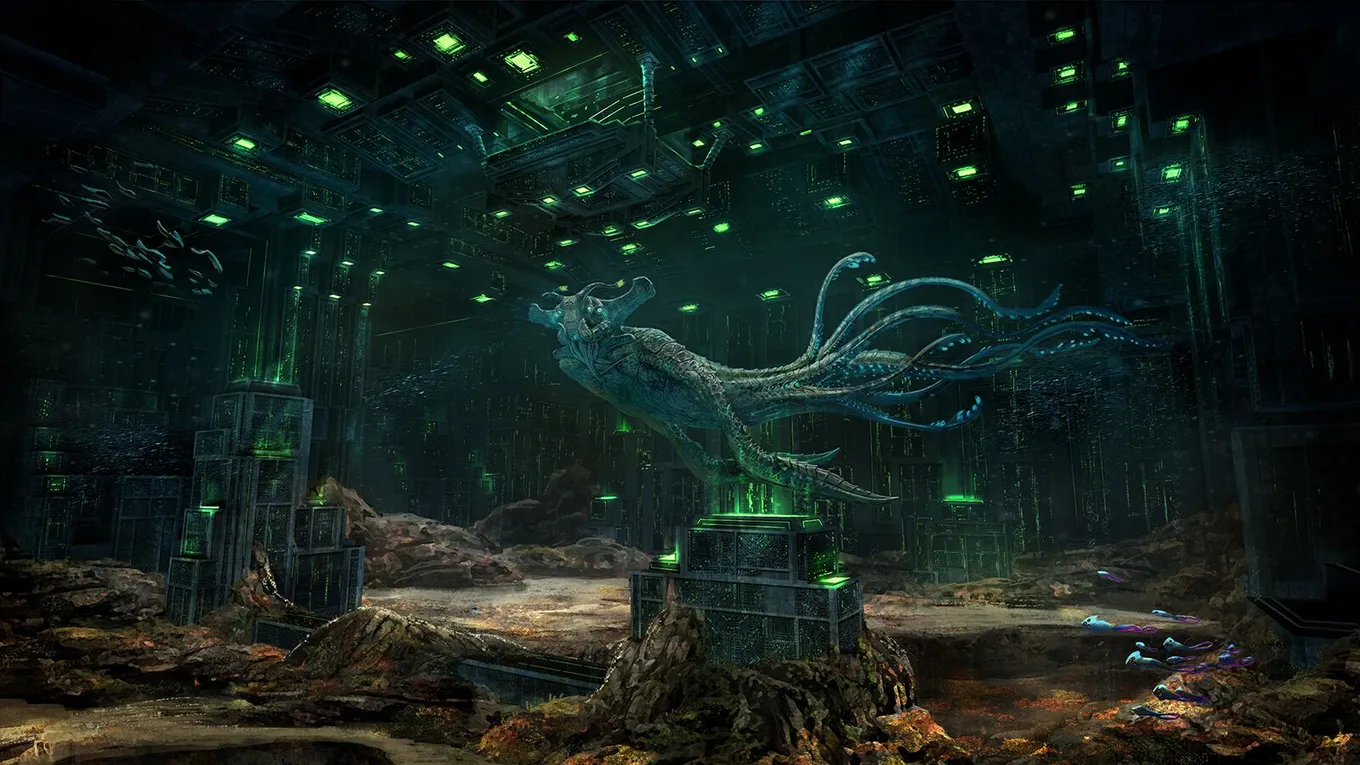 Subnautica
