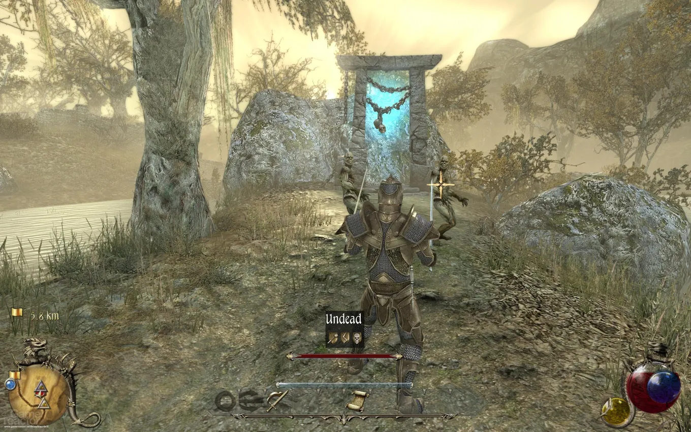 Two Worlds 2